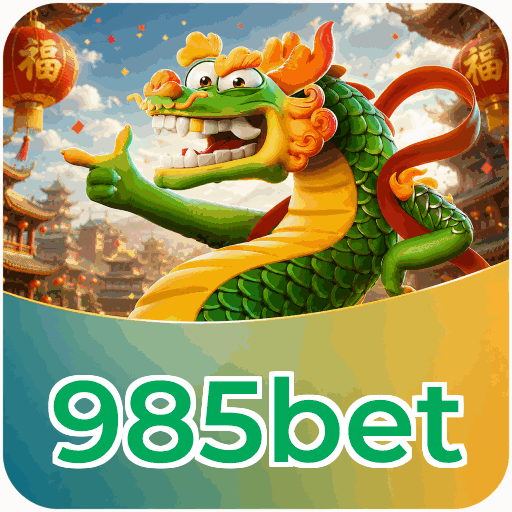 985bet APK - Interface Android